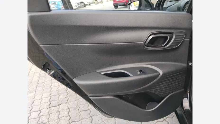 HYUNDAI i20 i20 1.2 Modern