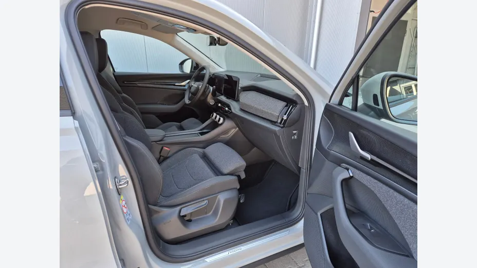 SKODA Kodiaq Kodiaq 2.0 TDI 4x2 Selection DSG