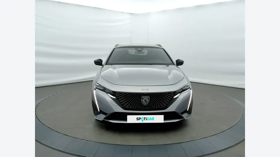 PEUGEOT 308 -