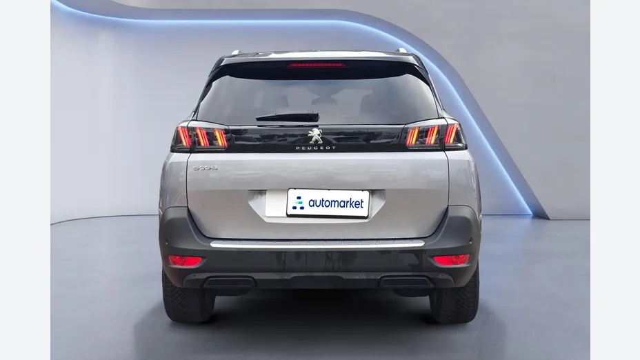 PEUGEOT 5008 5008 1.2 PureTech mHEV Allure Pack S&S e-DCS6