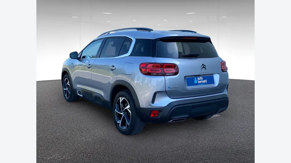 CITROEN C5 Aircross -