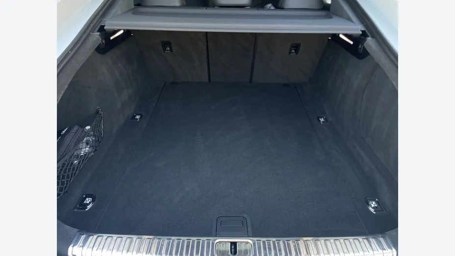 AUDI A7 Sportback -