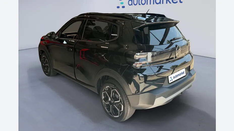 CITROEN C3 e-C3 EV113 Comfort Range 44.8kWh Max Nowy
