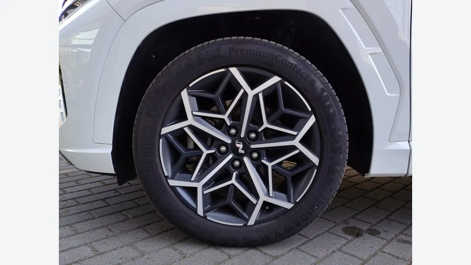 HYUNDAI Tucson Tucson 1.6 T-GDi 48V N Line 2WD DCT