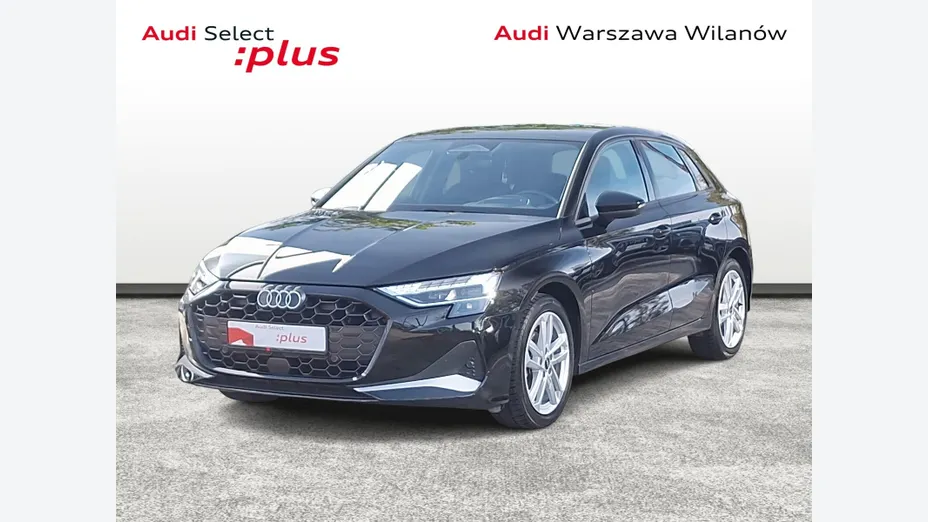 AUDI A3 Sportback -