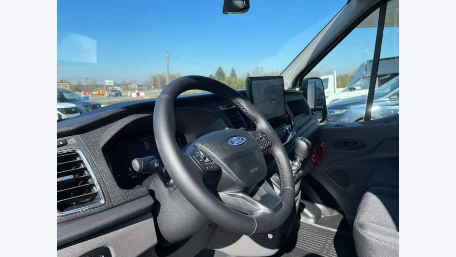 FORD Transit Transit 350 L3 Trend Nowy