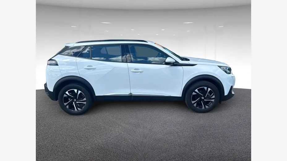 PEUGEOT 2008 -