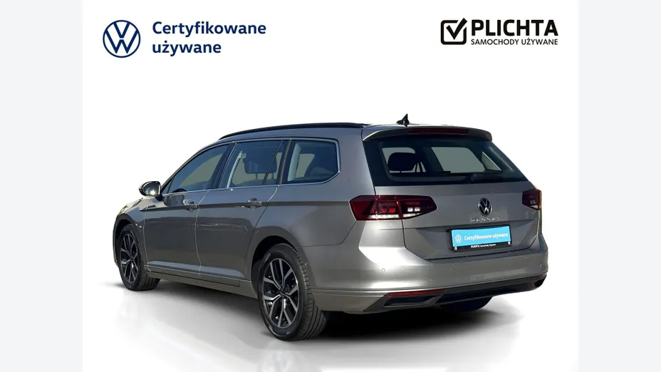 VOLKSWAGEN Passat Passat 1.5 TSI EVO Business DSG
