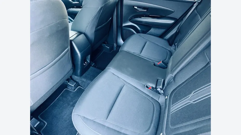 HYUNDAI Tucson Tucson 1.6 T-GDi Smart 2WD