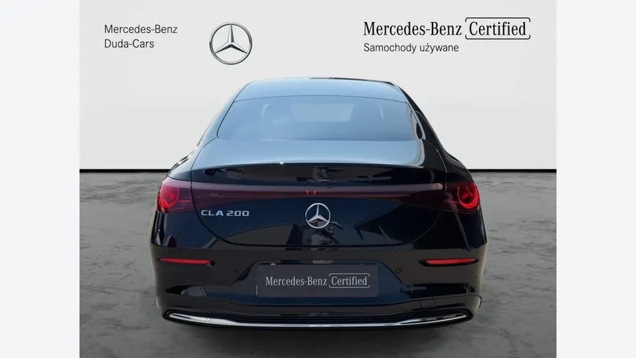 MERCEDES-BENZ CLA CLA 200 mHEV 4-Matic 8G-DCT