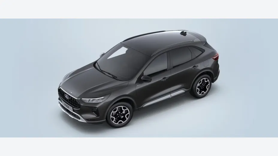FORD Kuga Kuga 2.5 FHEV AWD Active X eCVT