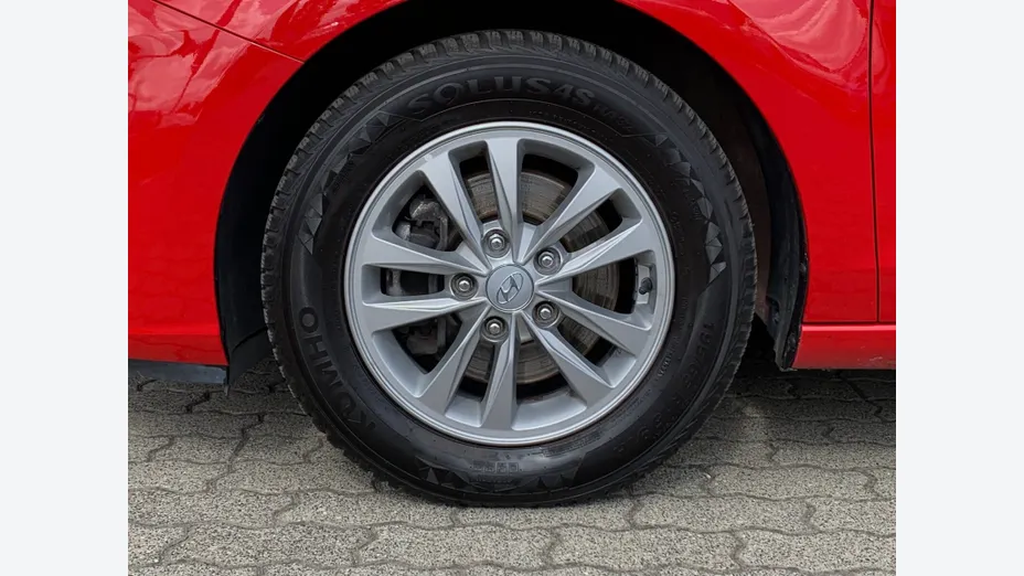 HYUNDAI i30 i30 1.0 T-GDI Modern