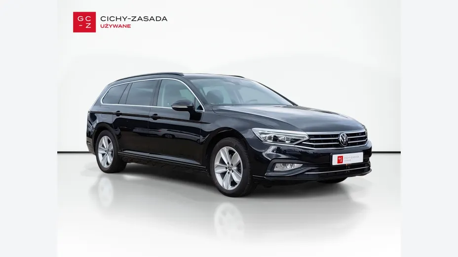 VOLKSWAGEN Passat Passat 2.0 TDI Business DSG