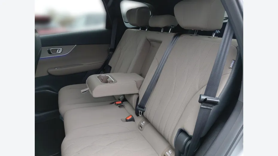 CHERY Tiggo 8 -