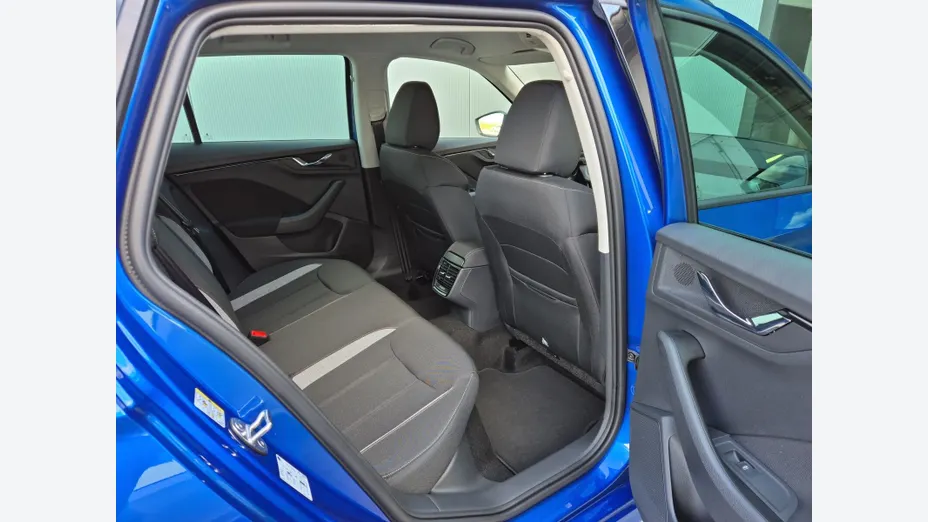 SKODA Kamiq Kamiq 1.0 TSI Drive DSG Nowy