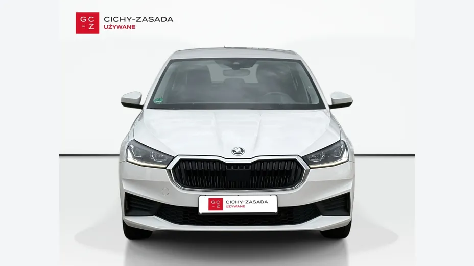 SKODA Fabia Fabia 1.0 Ambition