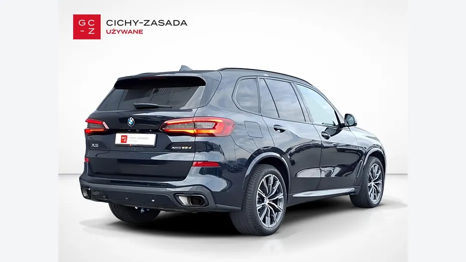 BMW X5 X5 xDrive25d sport-aut