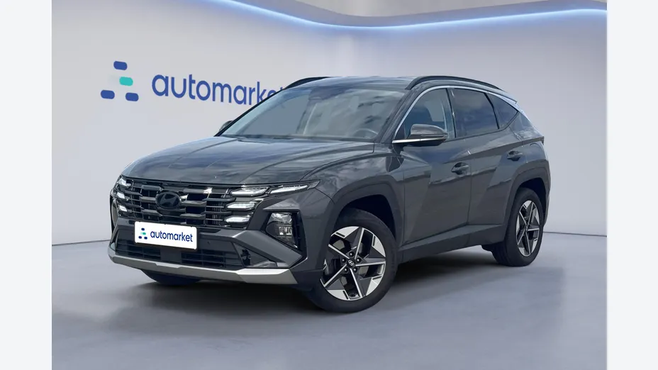 HYUNDAI Tucson Tucson 1.6 T-GDi Executive 2WD