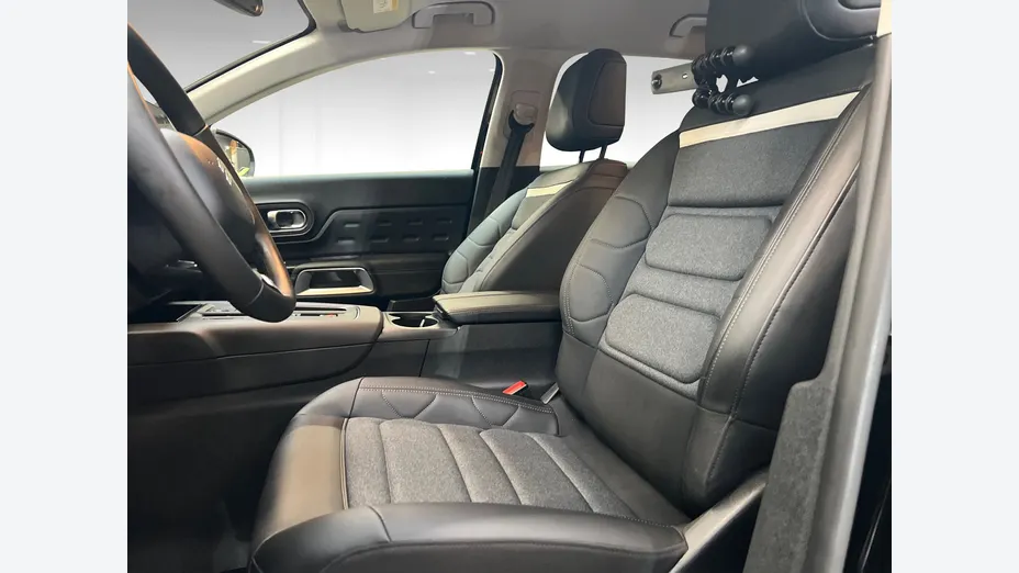 CITROEN C5 Aircross -