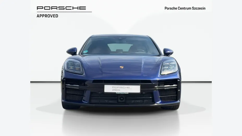 PORSCHE Panamera Panamera 4 E-Hybrid PHEV