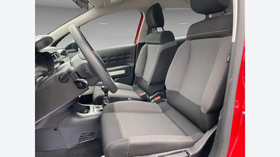 CITROEN C3 -