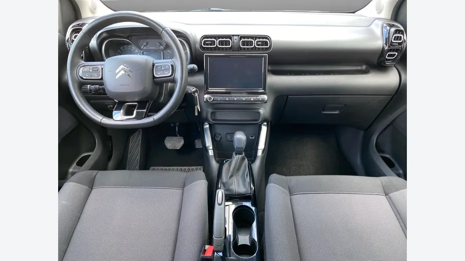 CITROEN C3 Aircross -