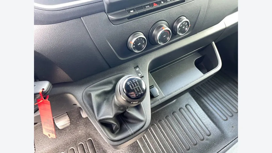 RENAULT Master -