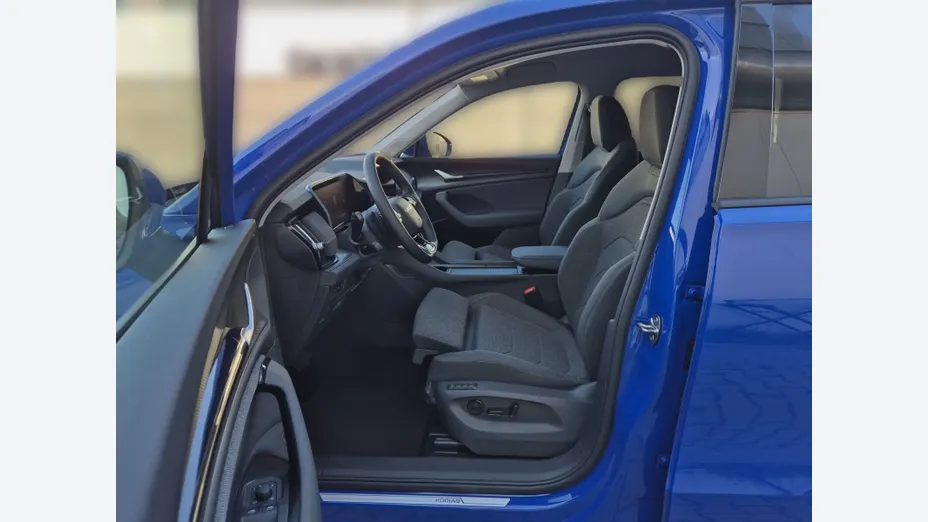 SKODA Kodiaq Kodiaq 1.5 TSI mHEV 4x2 Drive DSG Nowy