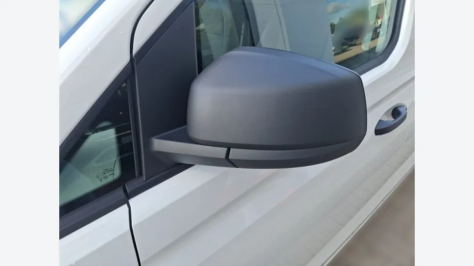 VOLKSWAGEN Caddy Caddy Cargo Maxi 2.0 TDI DSG