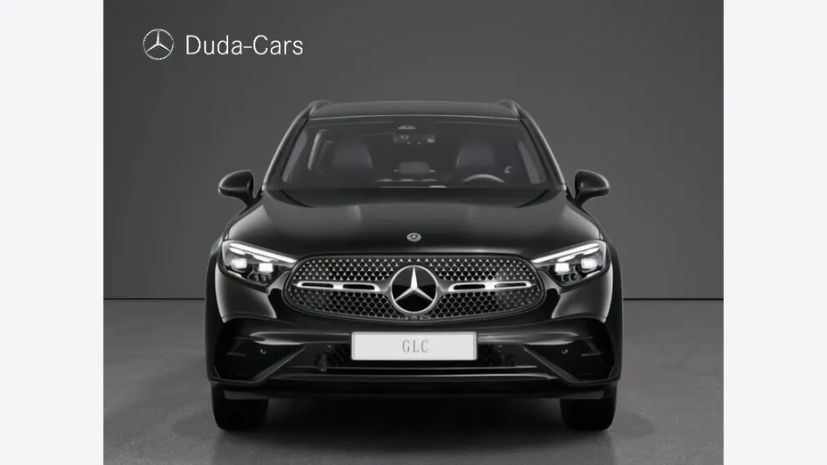 MERCEDES-BENZ GLC GLC 220 d mHEV 4-Matic AMG Line
