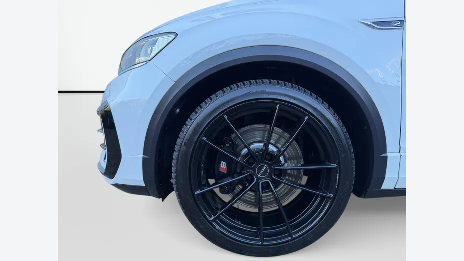 VOLKSWAGEN T-ROC T-ROC 2.0 TSI 4Mot. R DSG