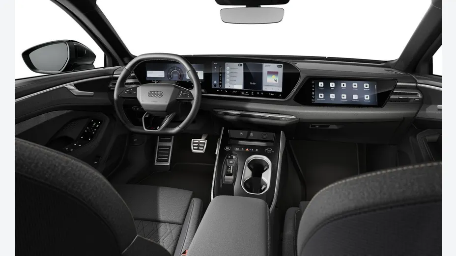 AUDI A6 A6 TDI mHEV 150 kW Quattro S tronic
