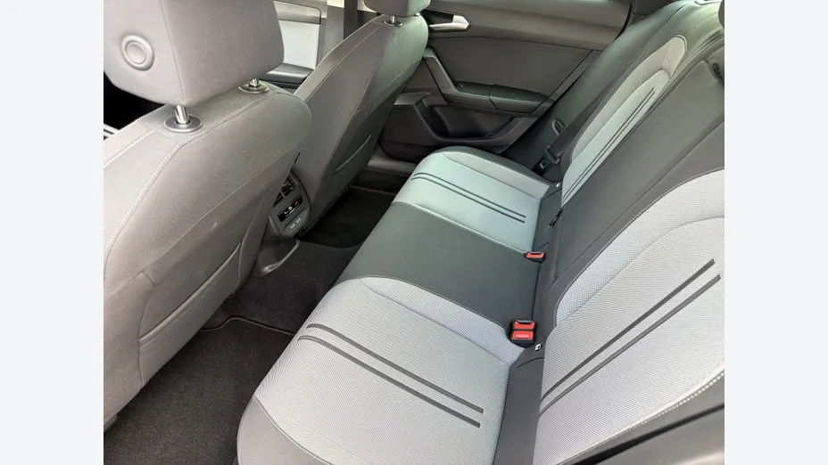 SEAT Leon Leon 2.0 TDI Style DSG