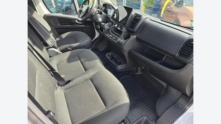 FIAT Ducato Ducato Maxi MJ L4H3