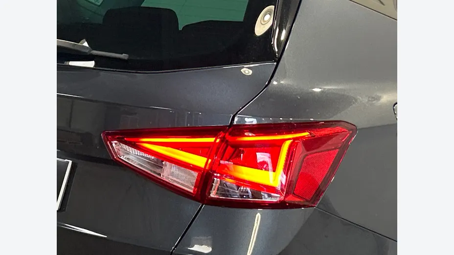 SEAT Arona -