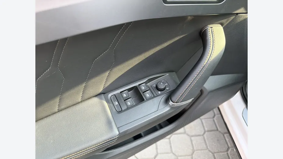 CUPRA Formentor Formentor 2.0 TSI 4Drive VZ DSG