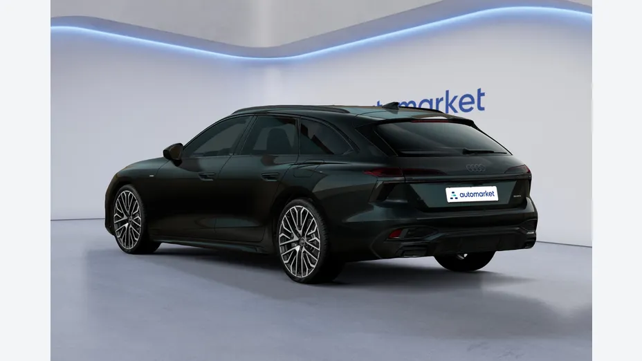 AUDI A6 A6 e-Hybrid 220 kW Quattro S tronic