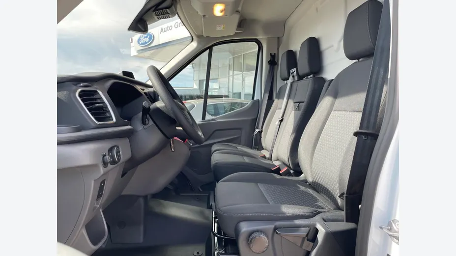 FORD Transit Transit 350 L4 RWD Trend HDT6 Aut. Nowy