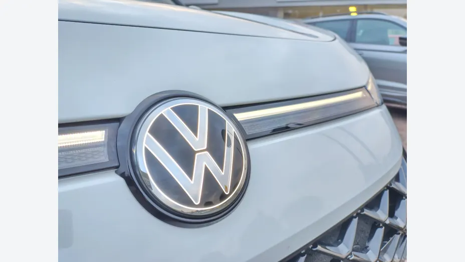 VOLKSWAGEN T-ROC T-ROC 1.5 eTSI R-Line DSG