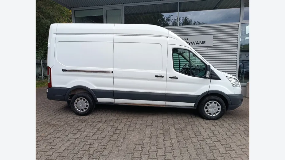 FORD Transit Transit 350 L3H3 Trend