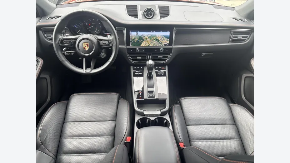 PORSCHE Macan Macan GTS