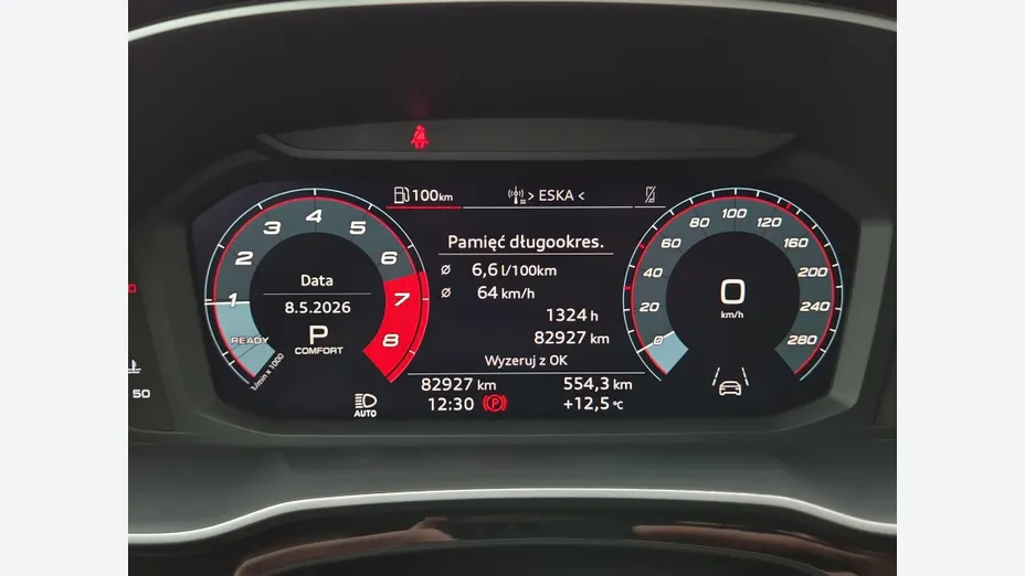 AUDI Q3 Sportback -