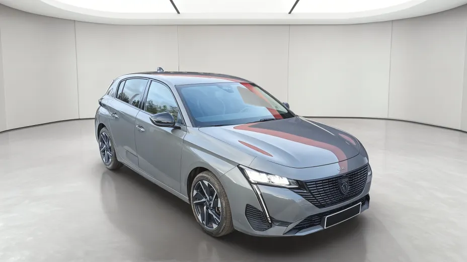 PEUGEOT 308 -