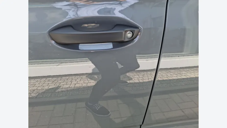 VOLKSWAGEN Caddy Caddy Cargo 2.0 TDI Nowy
