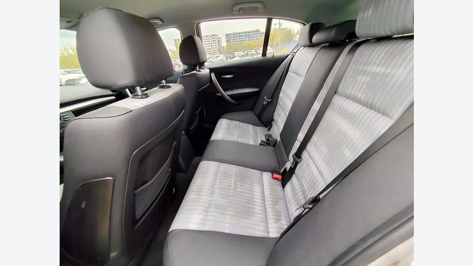 BMW Seria 1 116i