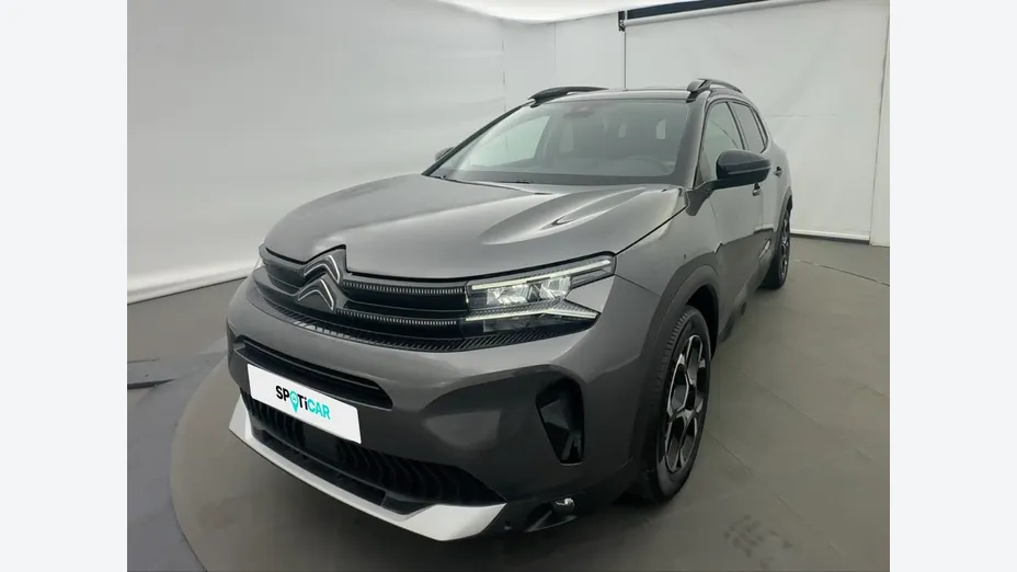 CITROEN C5 Aircross -