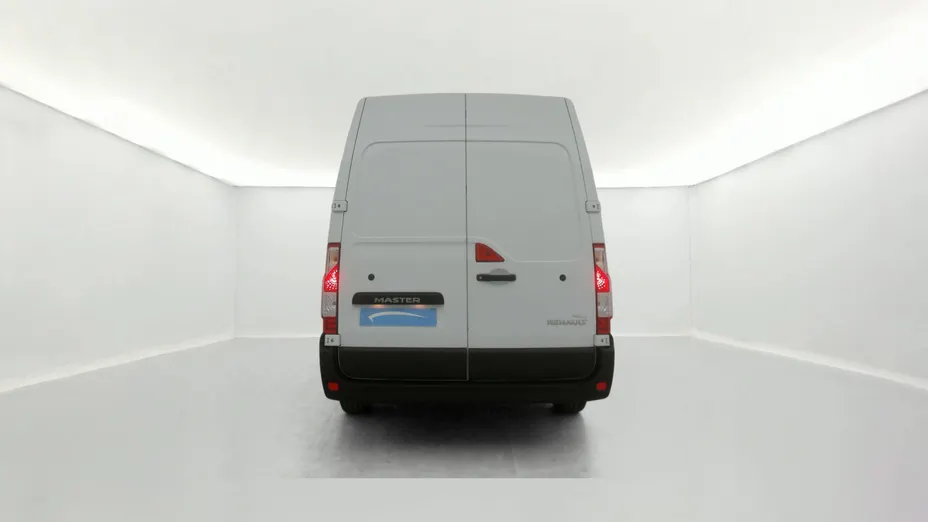 RENAULT Master -