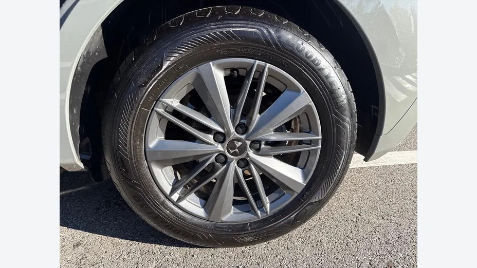 DS DS4 -