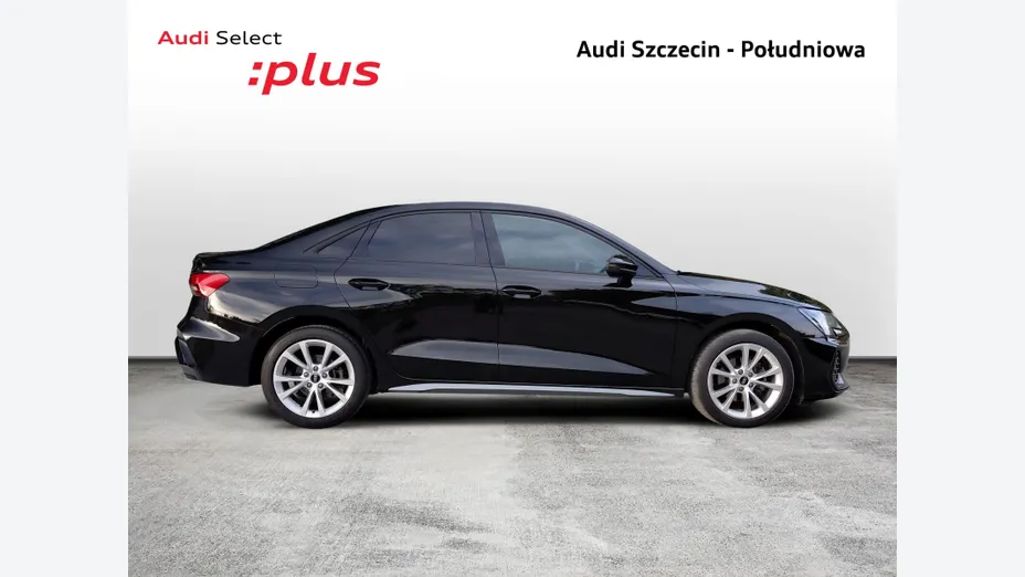 AUDI A3 Limousine -