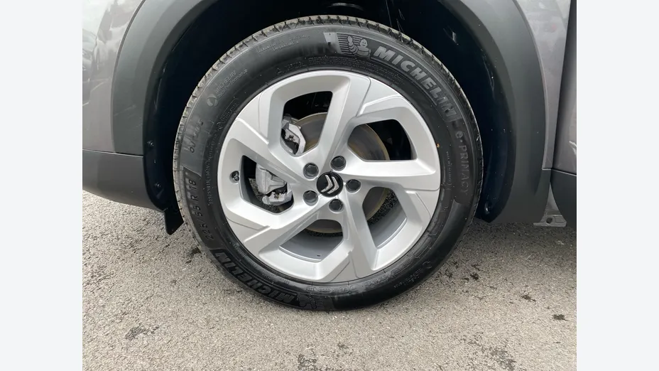 CITROEN C5 Aircross -